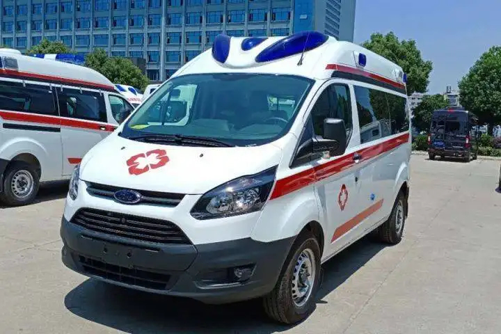 平罗县长途救护车转院